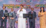 Abu Dhabi: KCOs musical extravaganza Fiesta enthralls gathering
